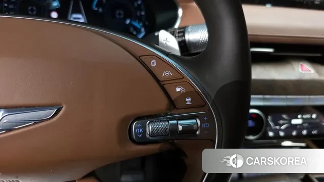 Genesis G80 (RG3) id 3432400 из Кореи 9