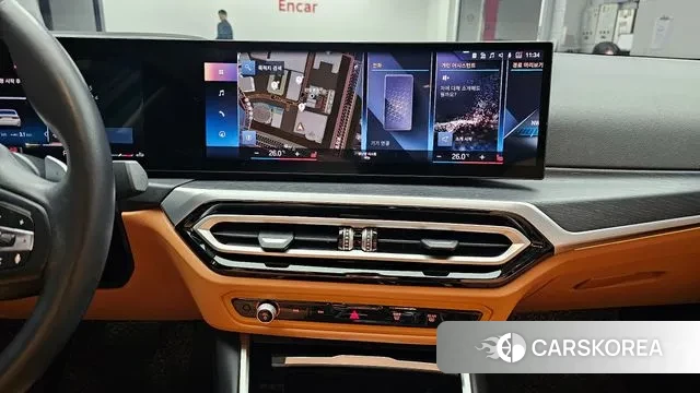 BMW 3 Series (G20) id 3467654 из Кореи 9