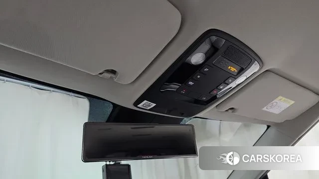 Kia Carnival 4th generation id 3395317 из Кореи 9