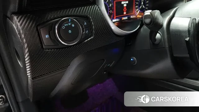 Ford Mustang id 3427601 из Кореи 9