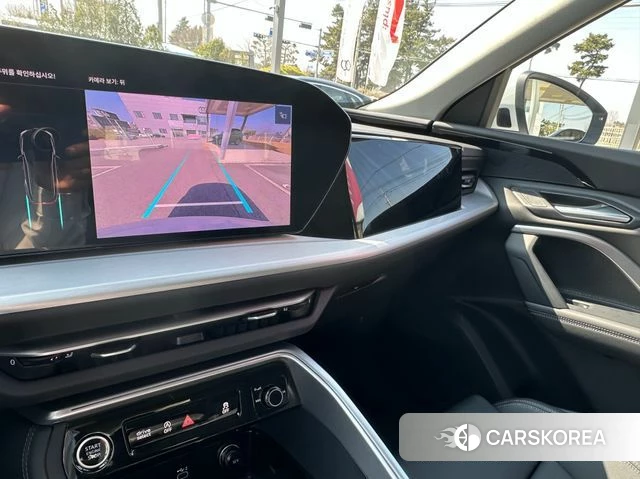 Audi Q5 (80A) id 3882691 из Кореи 9