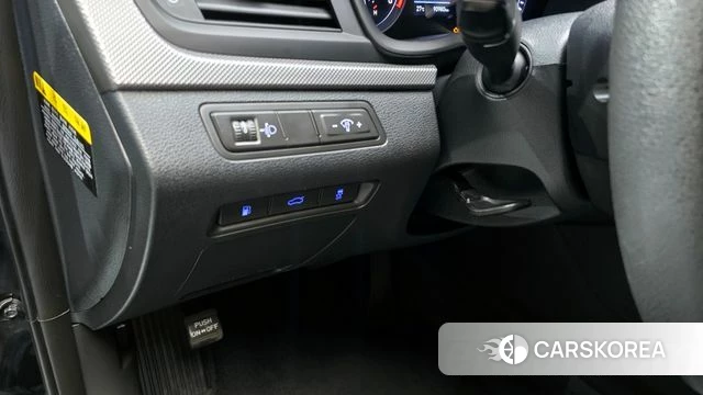 Hyundai Sonata New Rise id 4345563 из Кореи 9