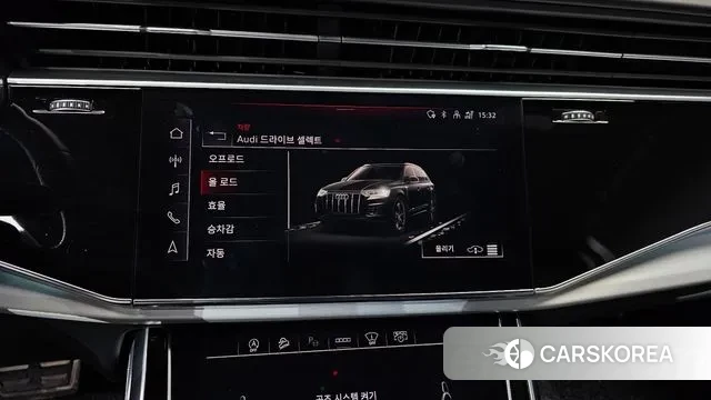 Audi Q7 (4M) id 3670685 из Кореи 9