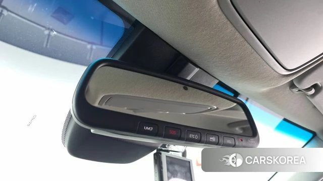 Kia Niro id 4776196 из Кореи 9