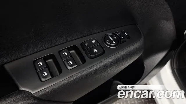 Kia Morning Urban (JA) id 2705340 из Кореи 9