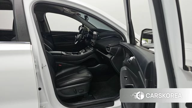 Hyundai The New Santa Fe id 4303371 из Кореи 9