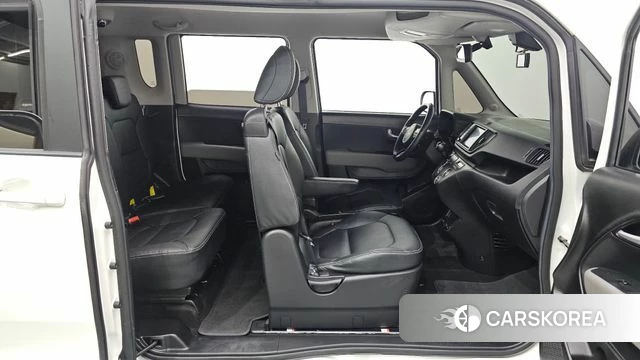 Kia The New Kia Ray id 4848350 из Кореи 9