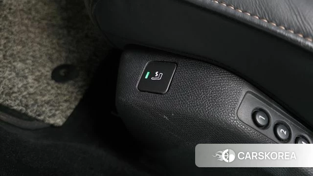 Peugeot 508 second Generation id 3966085 из Кореи 9