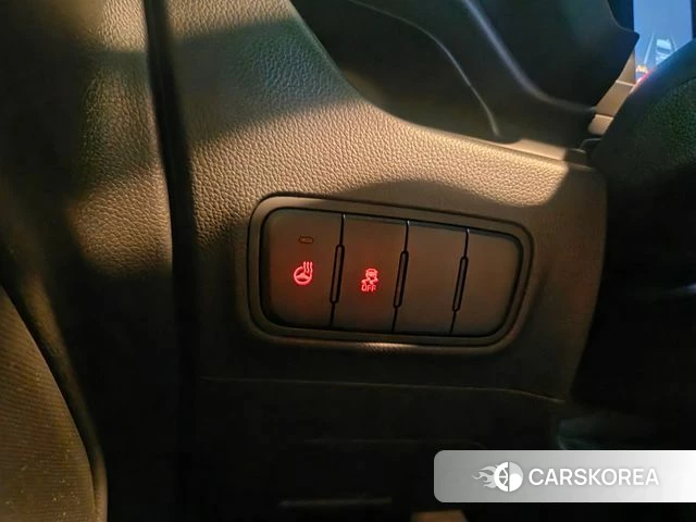 Kia The New Kia Ray id 4691710 из Кореи 9