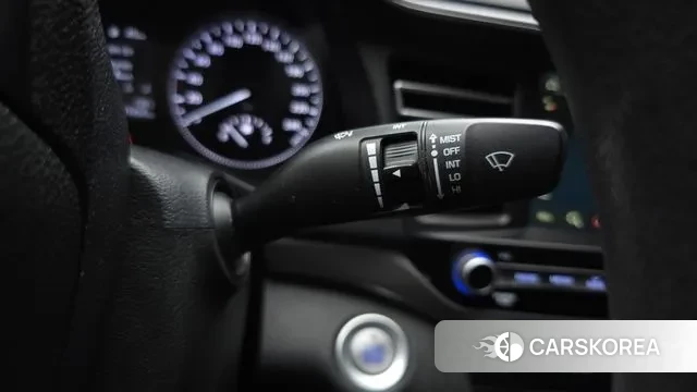 Hyundai The New Avante AD id 3380342 из Кореи 9