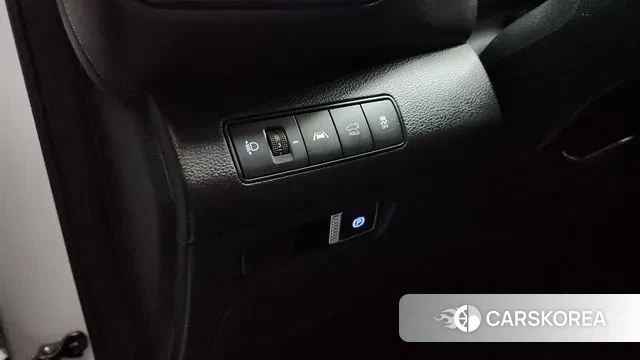 Hyundai The New Santa Fe id 3411390 из Кореи 9