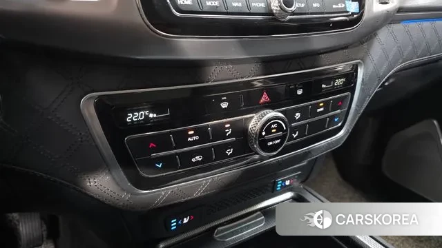 Ssangyong All New Rexton id 3017786 из Кореи 9