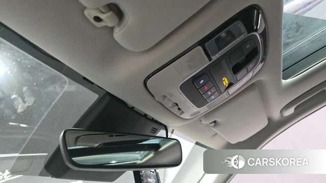 Hyundai Sonata (DN8) id 3955265 из Кореи 9