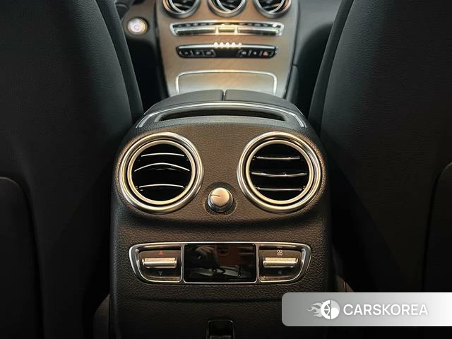 Mercedes-Benz GLC id 4290739 из Китая 9