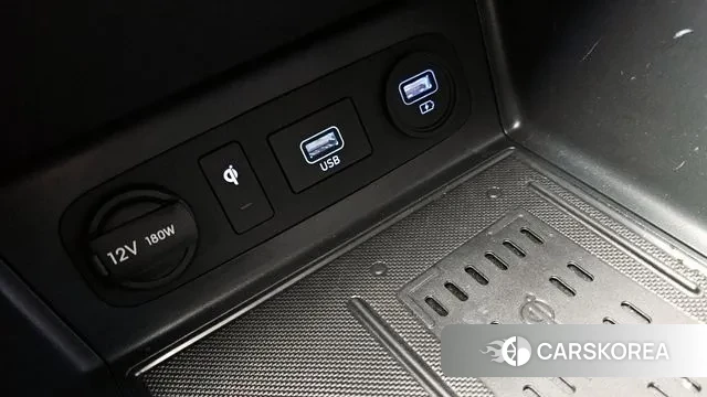 Hyundai Sonata (DN8) id 3448686 из Кореи 9