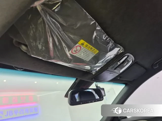 Kia Stinger id 3531090 из Кореи 9