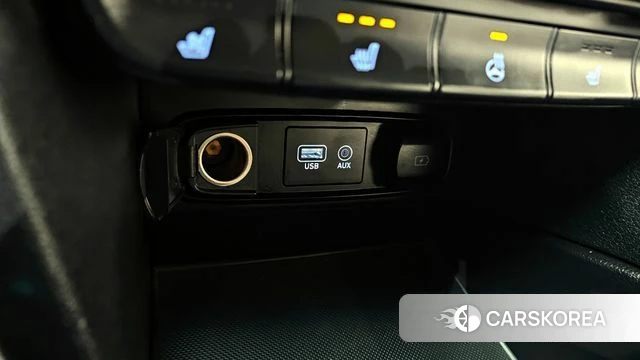 Hyundai Santa Fe TM id 3916669 из Кореи 9