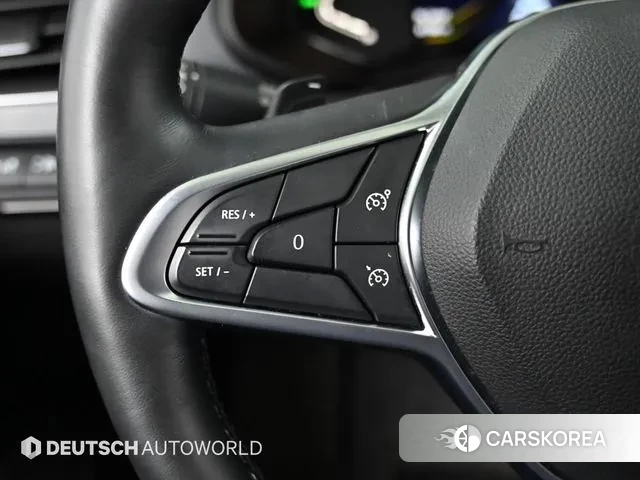 Renault Korea (Samsung) XM3 id 3746815 из Кореи 9