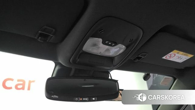 Chevrolet (GM Daewoo) Trailblazer id 3877756 из Кореи 9