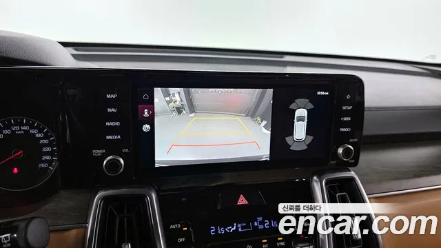 Kia Sorento 4th Generation id 2648448 из Кореи 9