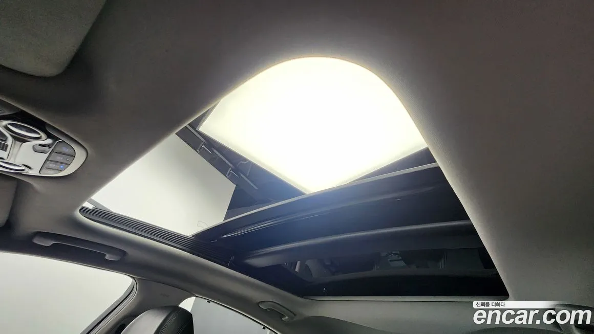 Hyundai Grandeur IG id 2047973 из Кореи 9