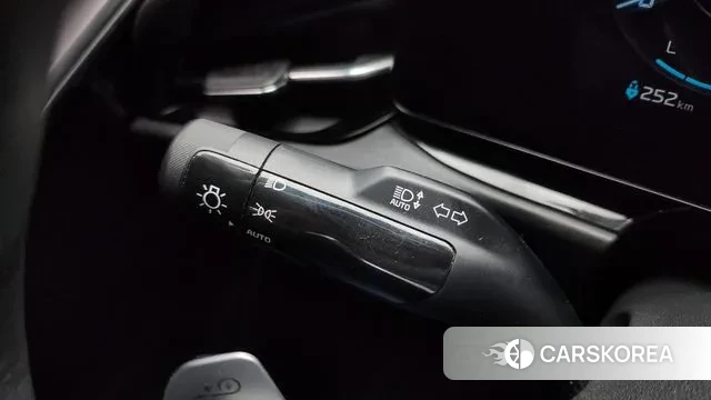 Kia Di All New Niro EV id 3610980 из Кореи 9