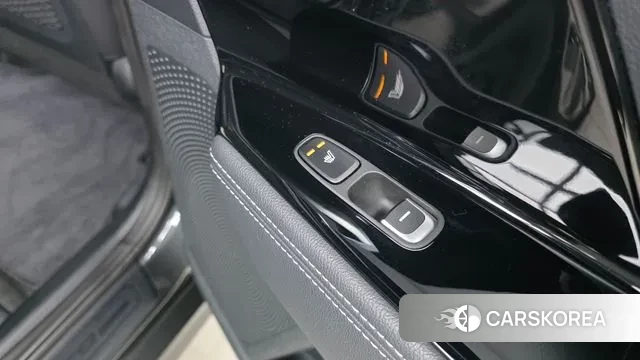 Kia Niro EV id 3438434 из Кореи 9