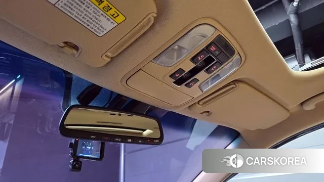 Kia The New Carnival id 3651763 из Кореи 9