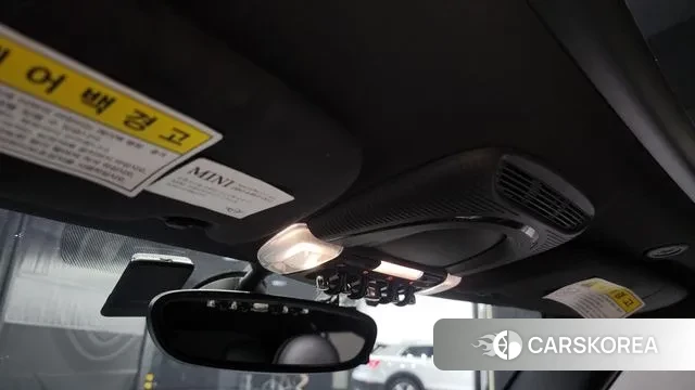 Mini Cooper id 3050730 из Кореи 9