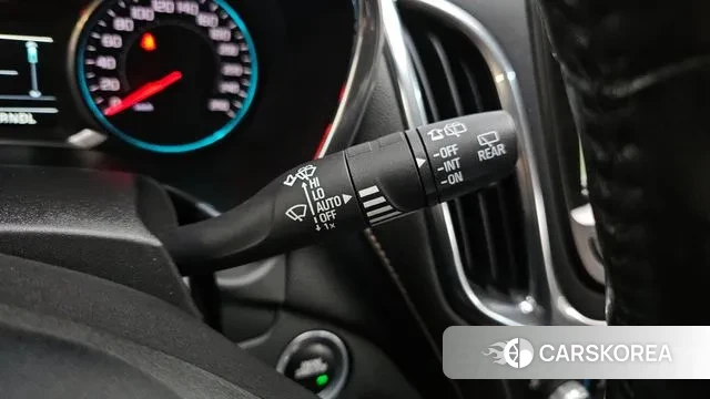 Chevrolet (GM Daewoo) Equinox id 3480156 из Кореи 9