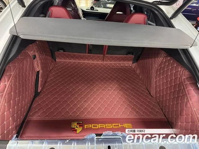 Porsche Panamera (971) id 2891543 из Кореи 9