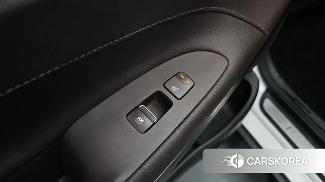Hyundai The New Grandeur IG id 4310386 из Кореи 9