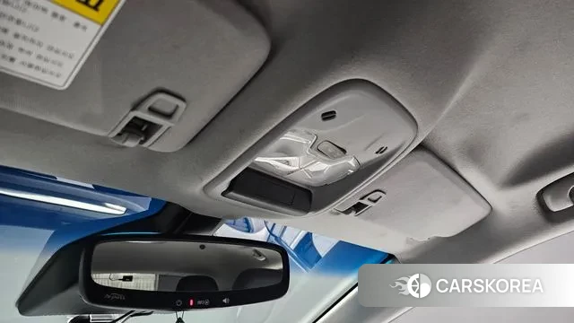 Chevrolet (GM Daewoo) Bolt EV id 3009122 из Кореи 9