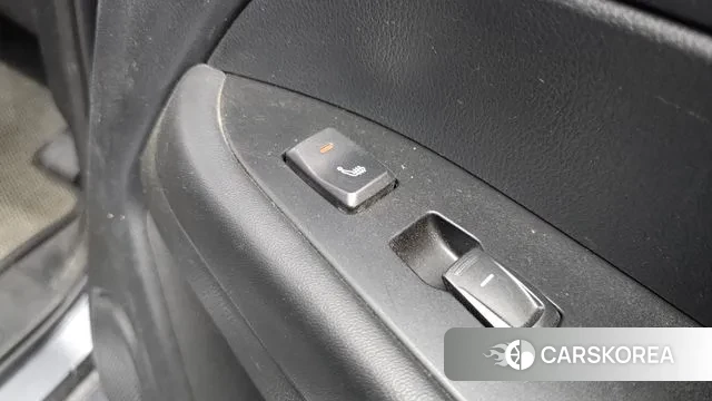 Ssangyong The New Rexton Sports Cannes id 3273098 из Кореи 9