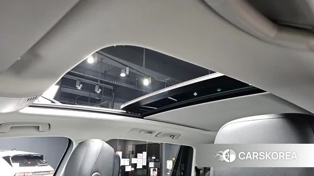 Volkswagen Tiguan Allspace id 3400636 из Кореи 9