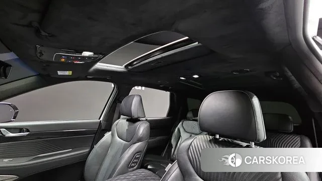 Hyundai The New Palisade id 3316811 из Кореи 9