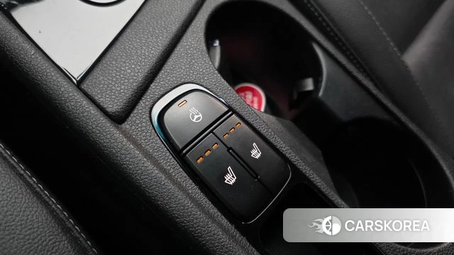 Kia The New Niro id 4775829 из Кореи 9