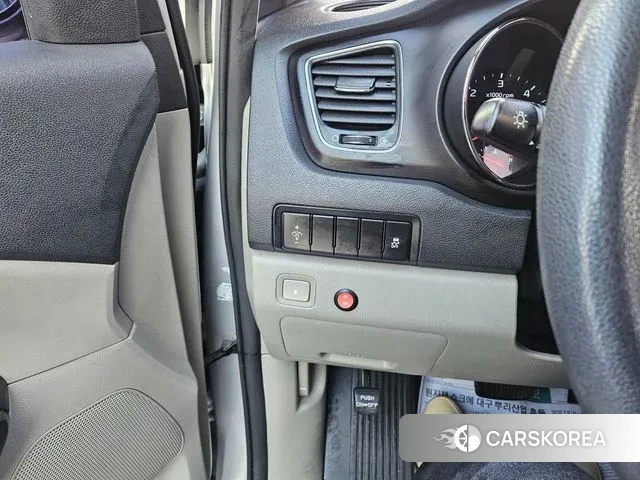 Kia The New Carnival id 3425910 из Кореи 9