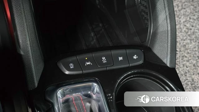 Chevrolet (GM Daewoo) Trailblazer id 4475588 из Кореи 9