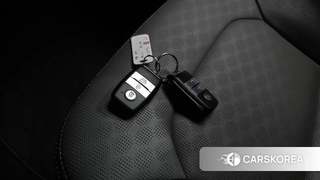 Kia The New Ray id 4662135 из Кореи 9