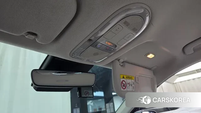 Hyundai Ionic 5 id 3702420 из Кореи 9