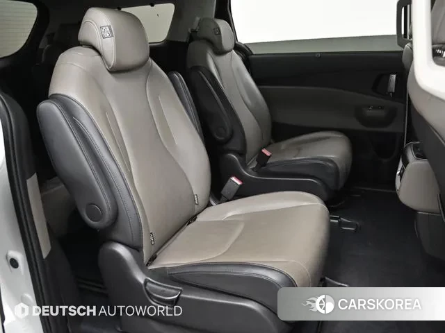 Kia The New Carnival 4th Generation id 3674876 из Кореи 9