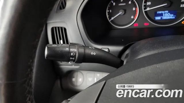 Hyundai The New Grand Starex id 2653410 из Кореи 9