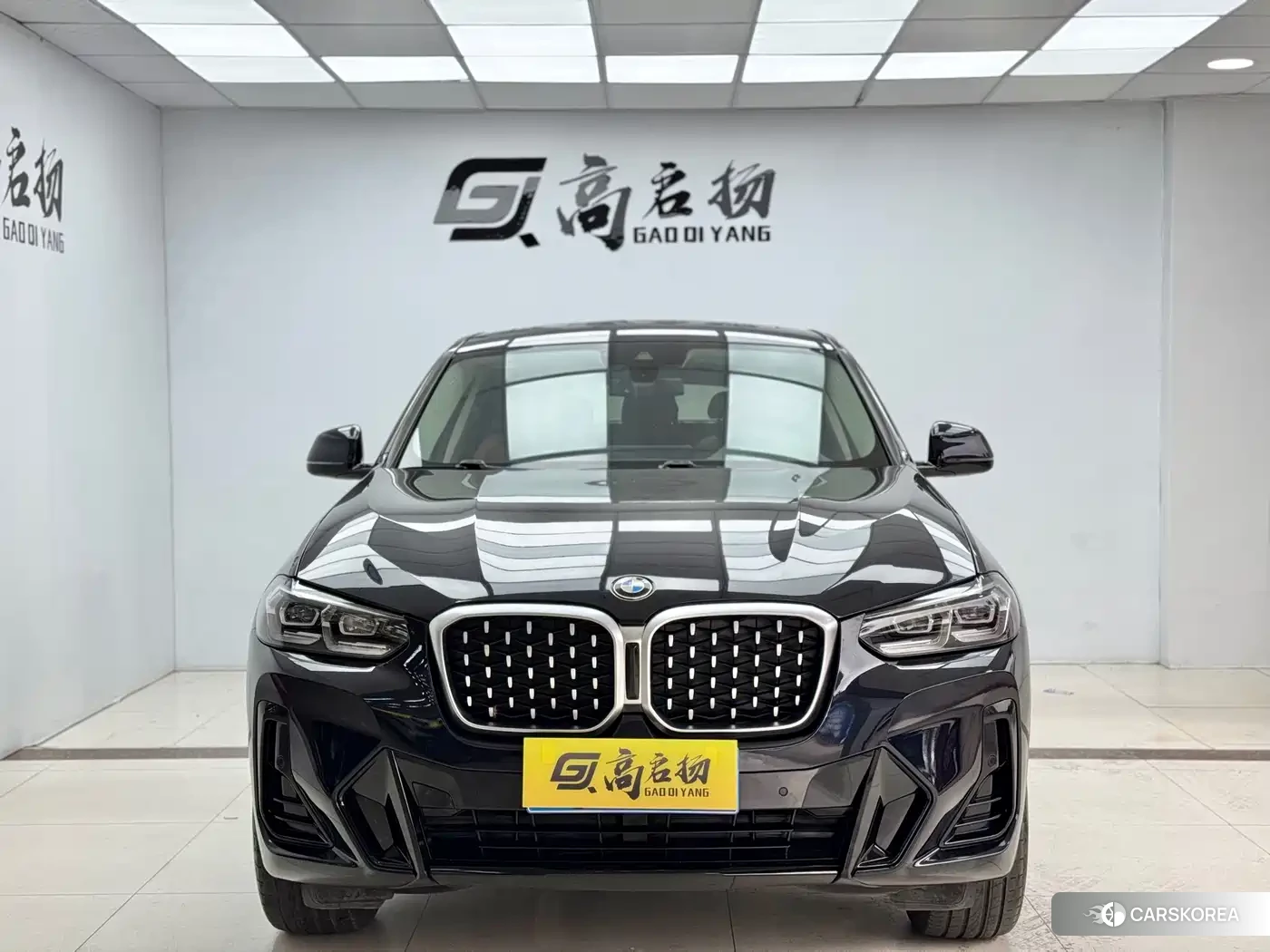 BMW X4 id 4548260 из Китая 9