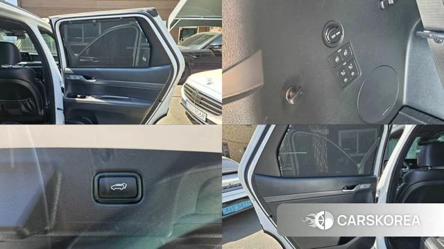 Hyundai The New Palisade id 4202029 из Кореи 9