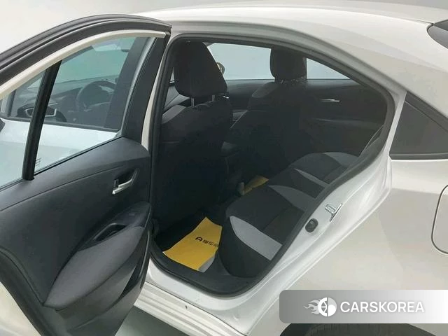 Toyota Corolla id 4276400 из Китая 9