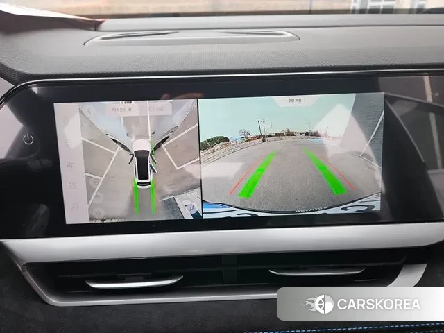 Renault Korea (Samsung) Grand Coleos id 3543518 из Кореи 9