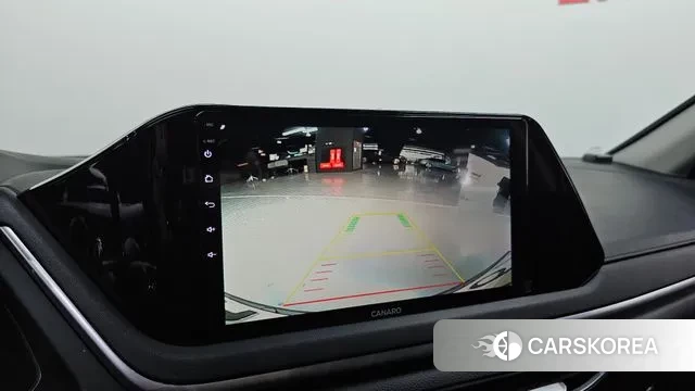 Hyundai Sonata (DN8) id 3764765 из Кореи 9