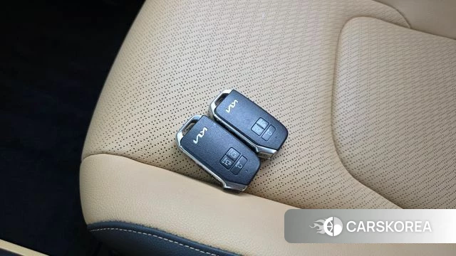 Kia Carnival 4th generation id 4665786 из Кореи 9