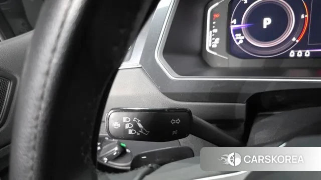 Volkswagen Tiguan second Generation id 2975223 из Кореи 9